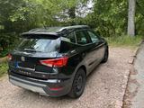 Seat Arona 1.0 TSI 81kW FR DSG FR AHK - Seat Arona von privat