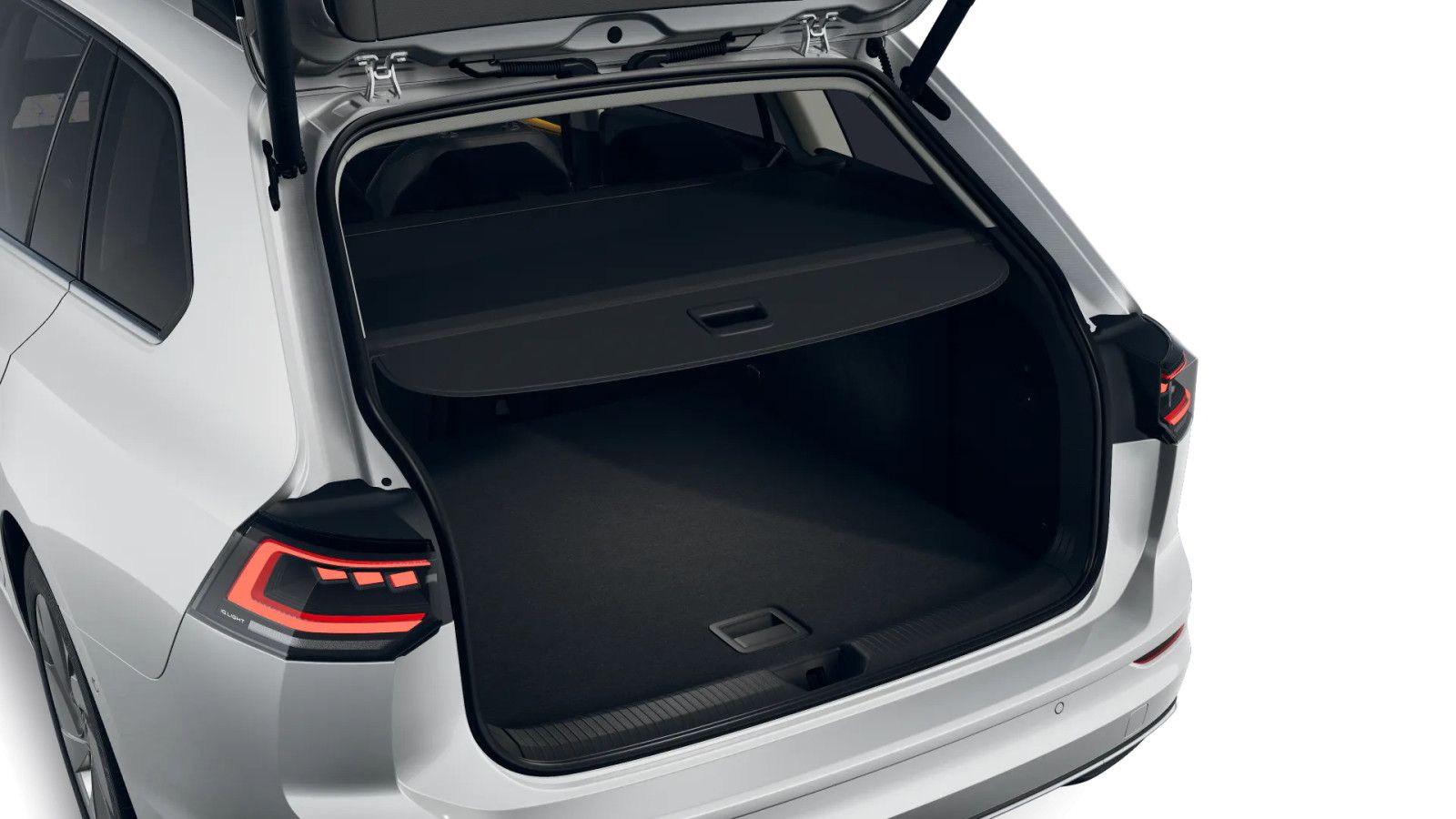 Volkswagen Golf - Bild 8