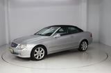 Mercedes-Benz CLK 320 AVANTGARDE * Xenon * Memory * Leder - Mercedes-Benz CLK 320: Avantgarde