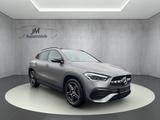 Mercedes-Benz GLA 250e AMG Pano Designo Magno Ambiente - graue Mercedes-Benz GLA 250