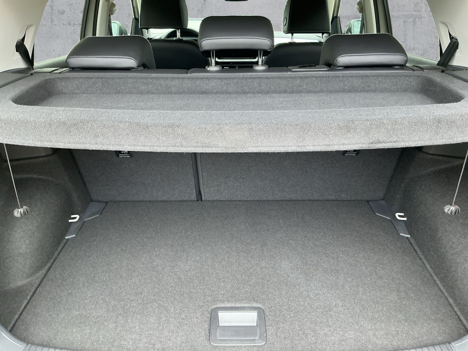 Volkswagen T-Cross - Bild 14
