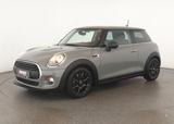 MINI One First 3-Türer Salt Klima Radio BT PDC 16" - MINI MINI Gebrauchtwagen in Krefeld