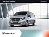 Mercedes-Benz Vito 116 CDI Kasten Extralang - Mercedes-Benz Vito Gebrauchtwagen in Leipzig