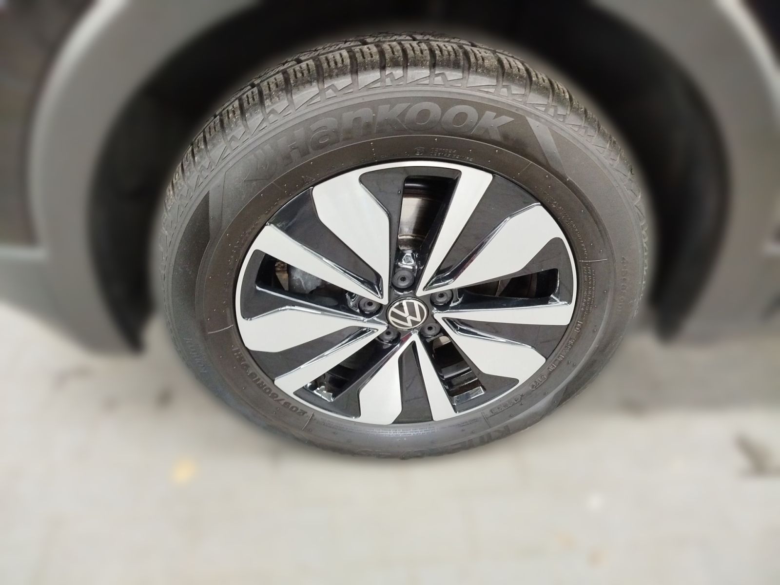 Volkswagen T-Cross - Bild 4