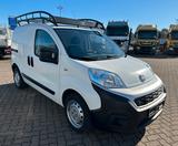 Fiat Fiorino KA/ Heckflügelt/ AC/ Dachträger/  29.Tkm - Fiat Fiorino aus 2020