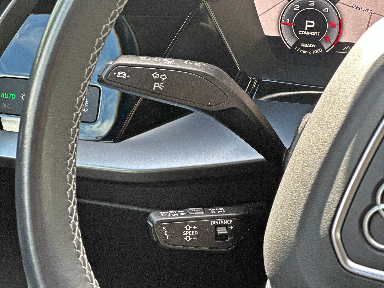 Audi A3 - Bild 16