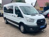Ford Transit 310 L3 2.0 TDCi Autom. Rollstuhlrampe - Rollstuhlgerechte Autos