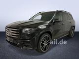 Mercedes-Benz GLS 450 d 4Matic AMG Line LED AHK LED 7Seat Pano - Mercedes-Benz GLS 450 Jahreswagen