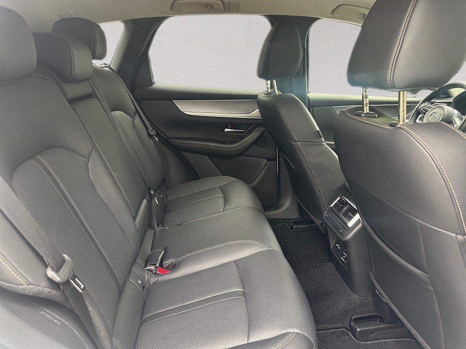 Fahrzeugabbildung Mazda CX-60 e-SKYACTIV-D 200