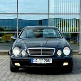 Mercedes-Benz  CLK 320 (208, M112) Avantgarde 2. Hd TÜV 08/27 - gebrauchte Mercedes-Benz CLK 320 aus dem Jahr 1998