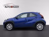 Toyota Aygo X Business Edition 1.0 VVT-i EU6e Apple Car - Toyota: V6