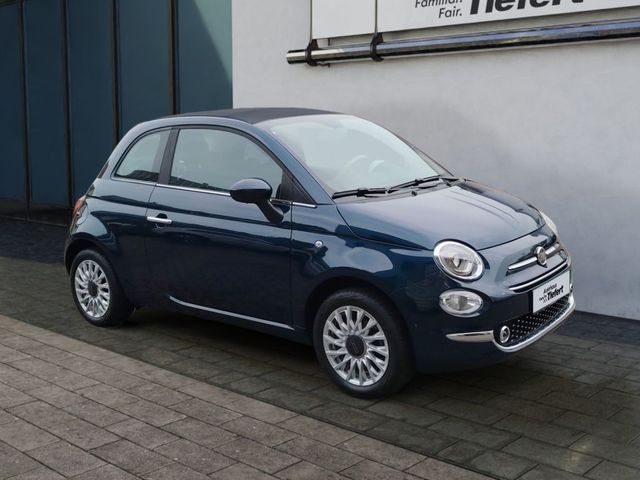 500 C 1.0 GSE Hybrid Dolcevita