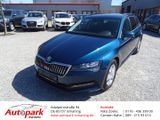Skoda Superb Combi Ambition 2.0 TDI EU6d Navi LED ACC - Skoda Superb: Combi Eu