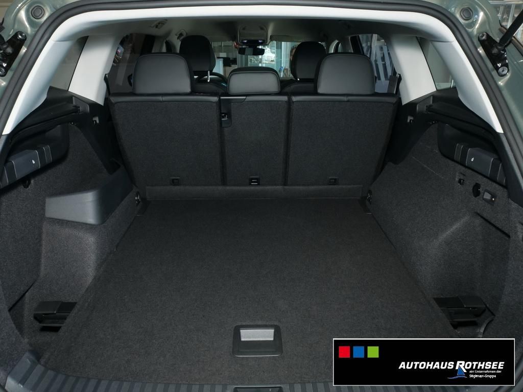 Volkswagen Tayron - Bild 9