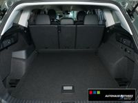 Volkswagen Tayron - Vorschau Bild 9