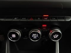 DACIA Duster II Prestige NAVI/KLIMA/360°-Kamera