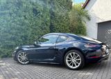 Porsche Cayman T