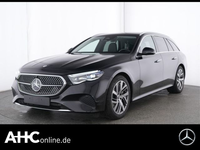 Mercedes-Benz E 300 eT Avantg. Distronic+ AHK 360° LED Memory