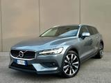 Volvo V60 Cross Country D4 AWD Geartronic Busine - gebrauchte Volvo V60 Cross Country aus dem Jahr 2020