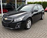 Chevrolet Cruze Station Wagon LTZ - Chevrolet: Wagon