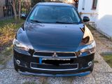 Mitsubishi Lancer 1.6 MIVEC ClearTec - - Mitsubishi Lancer: Cleartec