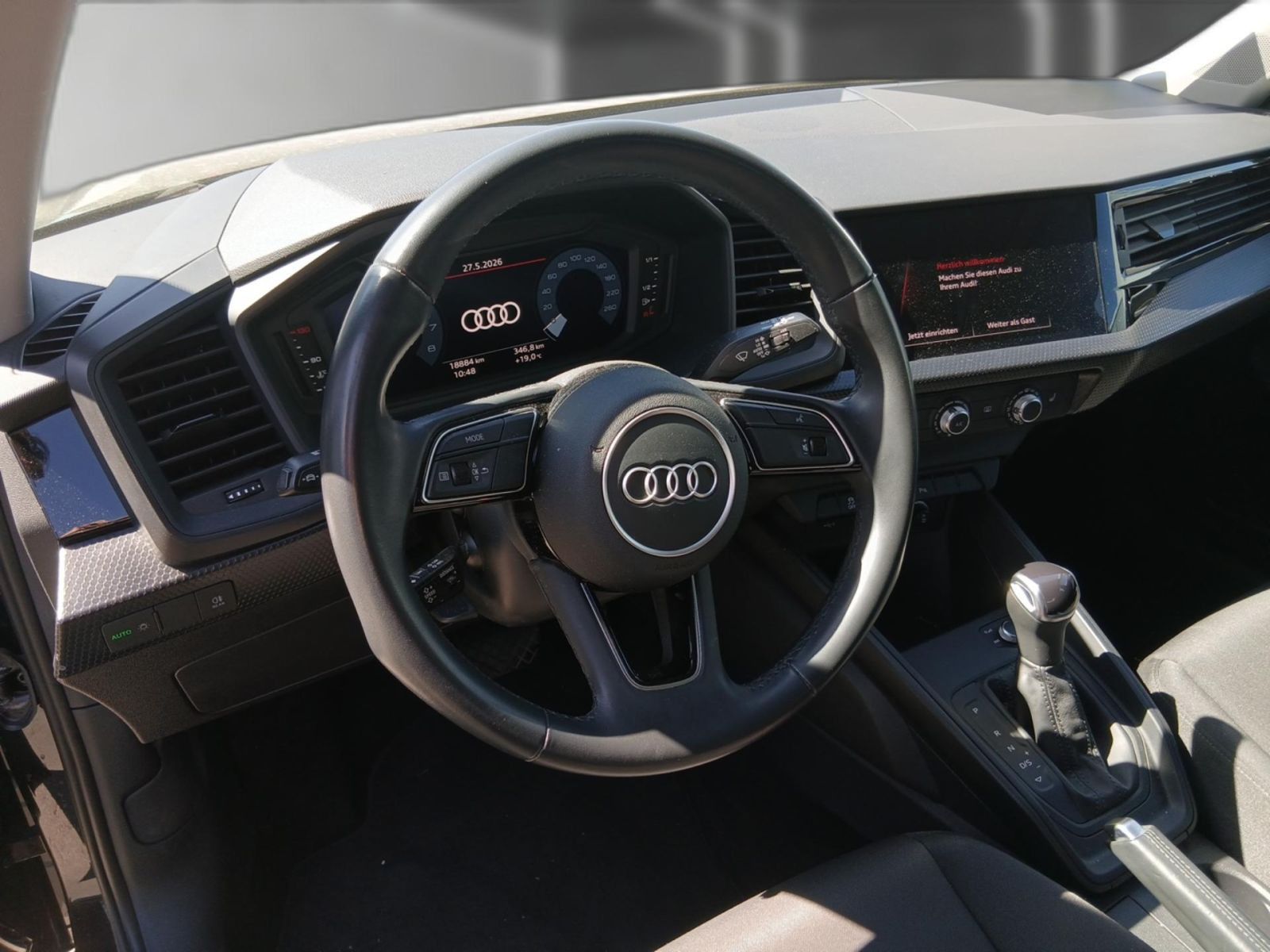 Audi A1 - Bild 6
