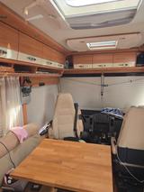 HYMER / ERIBA / HYMERCAR B StarLine 680 - HYMER / ERIBA Starline