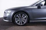 Audi A8 3.0 TDI Quattro Sport Tiptronic*Standheizung* - Audi A8 in Osnabrück