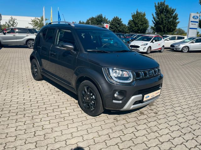 Ignis Comfort+ 4x4 *Allrad*Kamera*Klima
