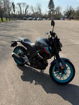 Yamaha MT-125 - YAMAHA KARLSRUHE