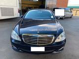 Mercedes-Benz Mercedes-benz S 280 320 CDI - gebrauchte Mercedes-Benz S 320 aus dem Jahr 2006