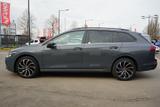 Volkswagen Golf VIII Variant 2.0 TDI DSG LED Navi SHZ ACC - Volkswagen Golf: TDI