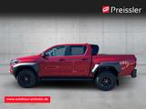 Toyota Hilux Double Cab GR Sport 4x4 Navi Soundsystem J - Toyota Hilux: GR Sport
