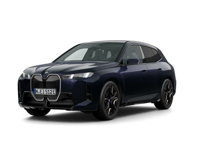 BMW iX xDrive60 M Sportpaket Innovationsp. AHK Klima