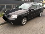 Chevrolet Nubira Klima.TÜV 06.2027  - Chevrolet Nubira: 2.0