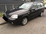 Chevrolet Nubira Klima.TÜV 06.2027  - Chevrolet Nubira mit Gas-Antrieb