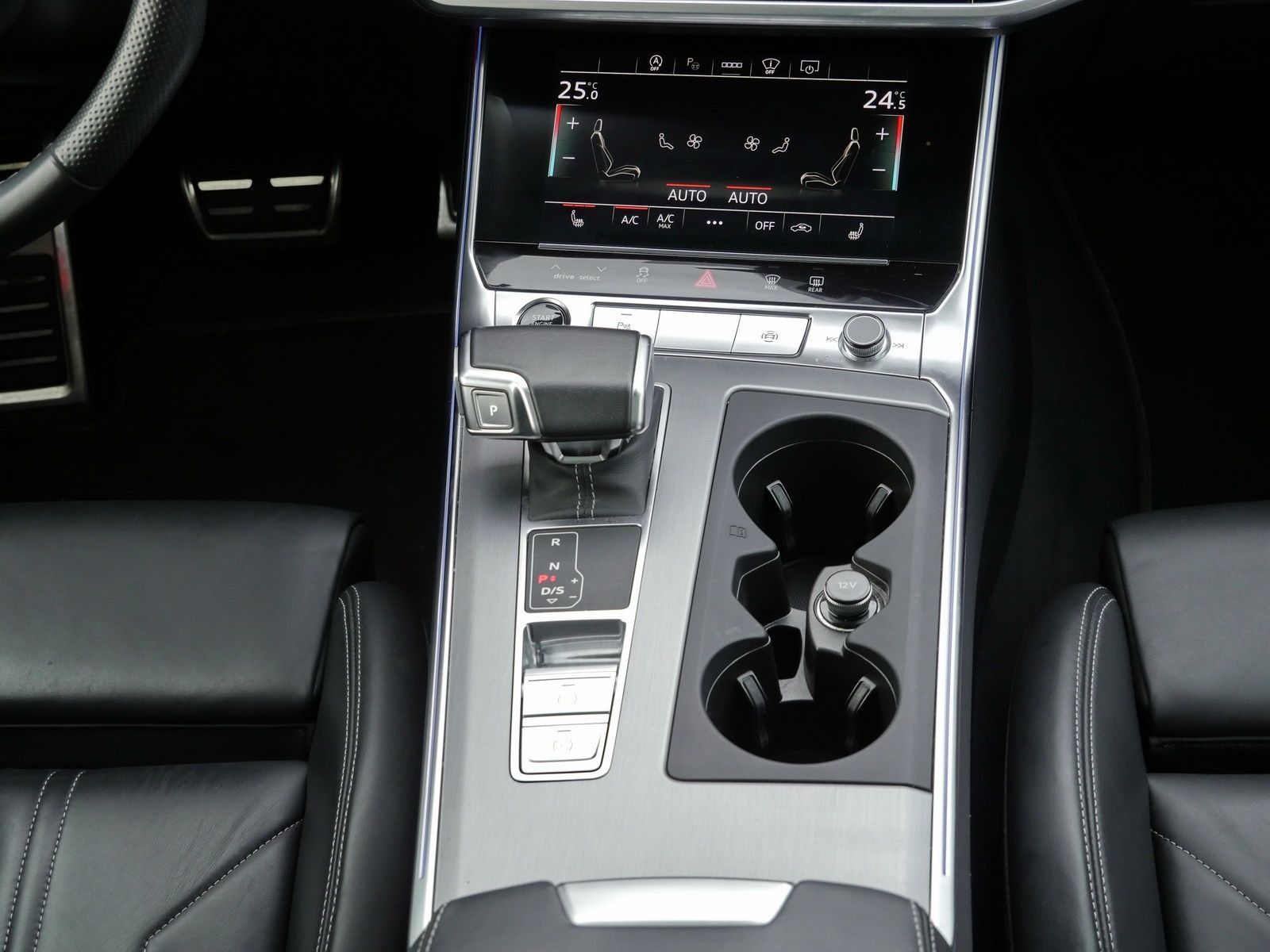 Audi A6 - Bild 7