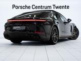 Porsche Panamera Turbo E-Hybrid - Porsche: Turbo