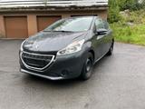 Peugeot 208 Access - Peugeot 208: Access