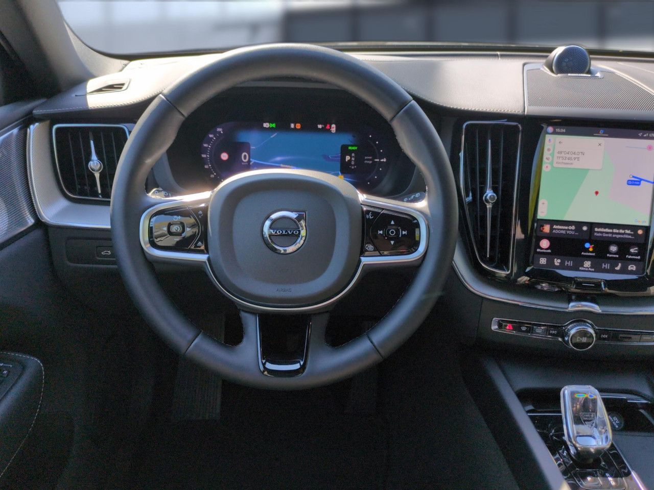 Volvo XC60 - Bild 21