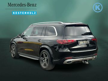 Mercedes GLS 450 - 7