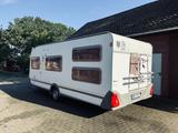 Knaus Südwind 550 TKF - Knaus 550 tk