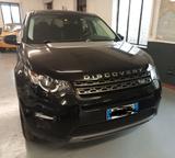 Land Rover Discovery Sport Discovery Sport 2.0 T - Land Rover Discovery Sport Kombi Gebrauchtwagen