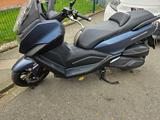 SYM Maxsym400i bj9/24 3945Km noch 4jahre werksgarant - SYM MAX 400I