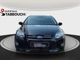 Ford Focus TITANIUM+PDC+SHZ+TEMPOMAT+ISOFIX+CD - Ford Focus: Kombi, I