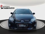 Ford Focus TITANIUM+PDC+SHZ+TEMPOMAT+ISOFIX+CD - Ford Focus aus 2012: Titanium