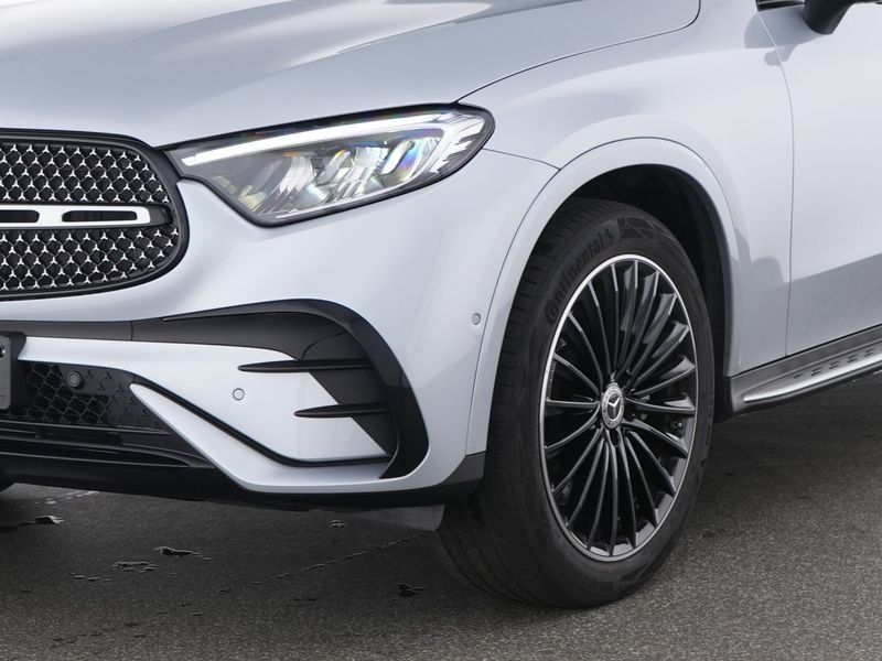 Fahrzeugabbildung Mercedes-Benz GLC 200 4M AMG*20"*360°*AHK*Night*Totwinkel*LED*