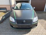Fiat Croma - Fiat Croma: Kombi