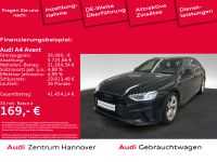 Audi A4 - Vorschau Bild 1