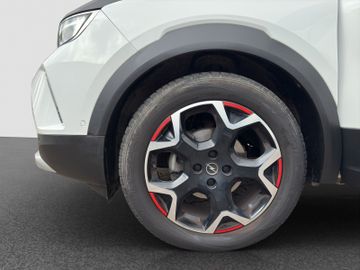 Fotografie 15 des Opel Mokka 1.2 GS Line | AT | NAVI | LED |